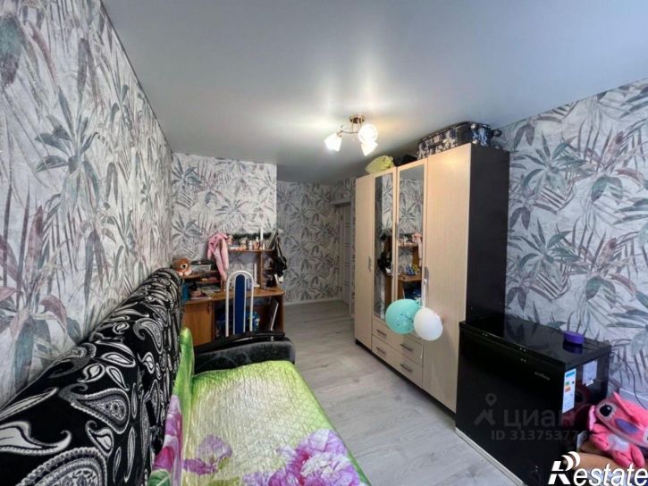 3-комн квартира ул Деловая, 19,  д. 19