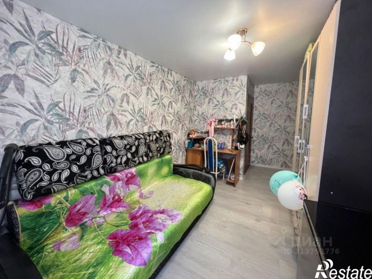 3-комн квартира ул Деловая, 19,  д. 19