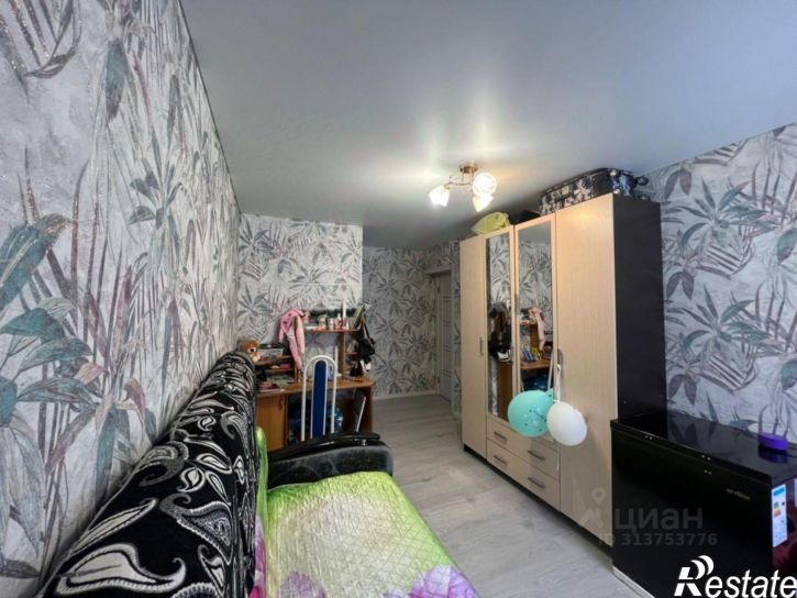 3-комн квартира ул Деловая, 19,  д. 19