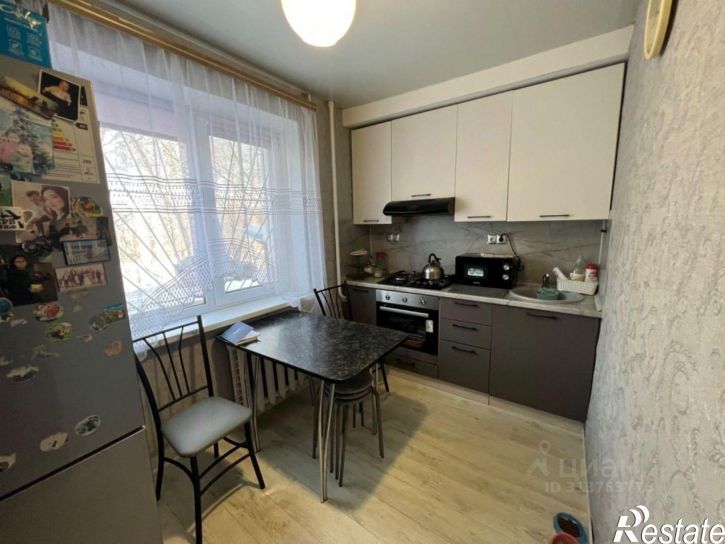 3-комн квартира ул Деловая, 19,  д. 19