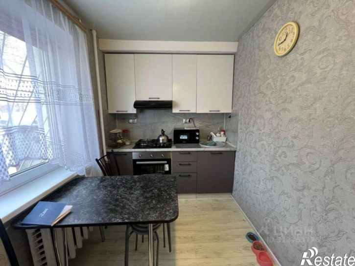 3-комн квартира ул Деловая, 19,  д. 19