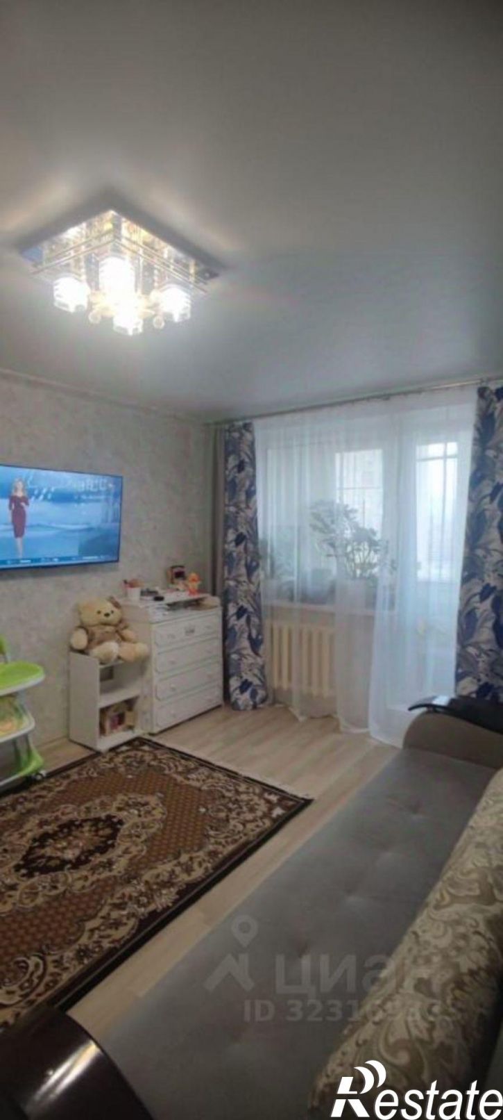 1-комн квартира 3-й Московский проезд, 12,  д. 12