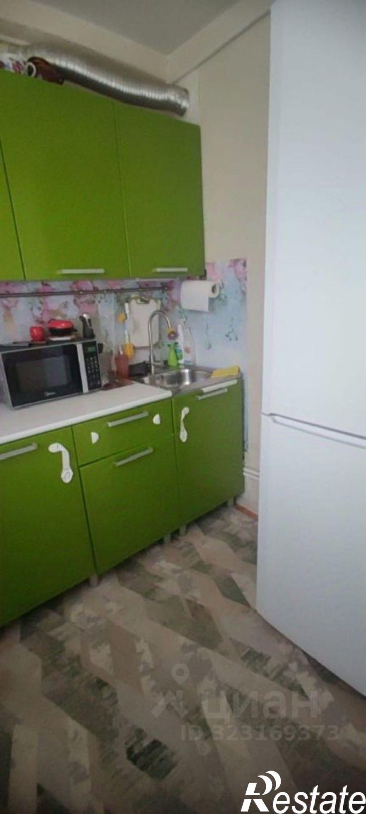 1-комн квартира 3-й Московский проезд, 12,  д. 12