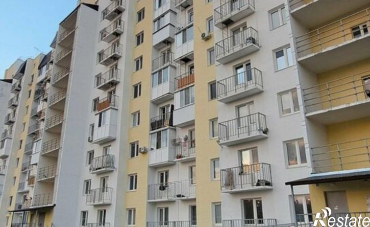 1-комн квартира 1-й Акмолинский проезд, 8,  д. 8