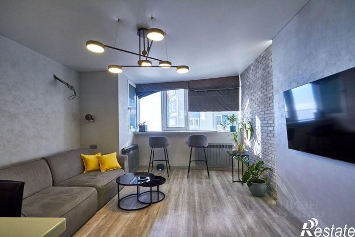 4-комн квартира ул им Чернышевского Н.Г., 108,  д. 108