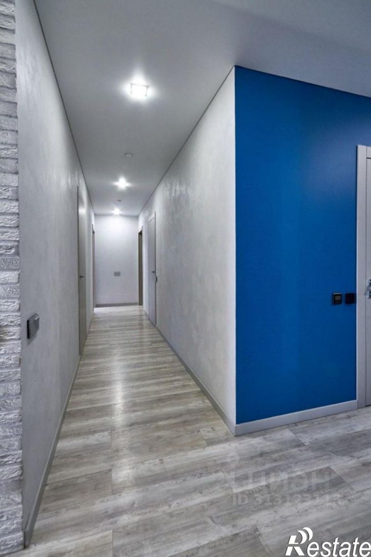 4-комн квартира ул им Чернышевского Н.Г., 108,  д. 108