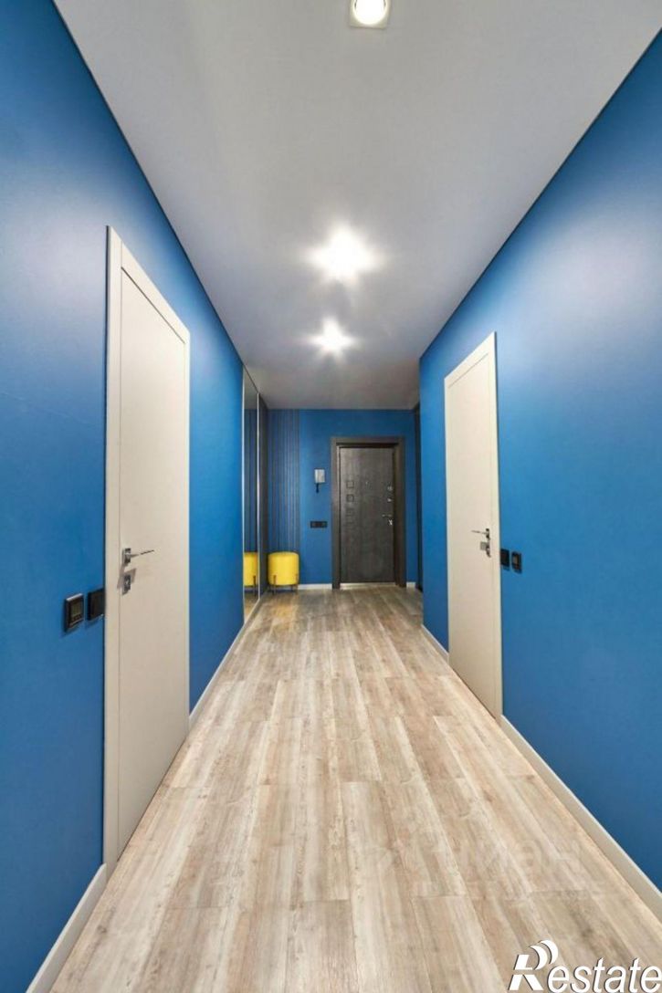 4-комн квартира ул им Чернышевского Н.Г., 108,  д. 108