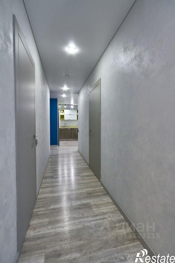 4-комн квартира ул им Чернышевского Н.Г., 108,  д. 108