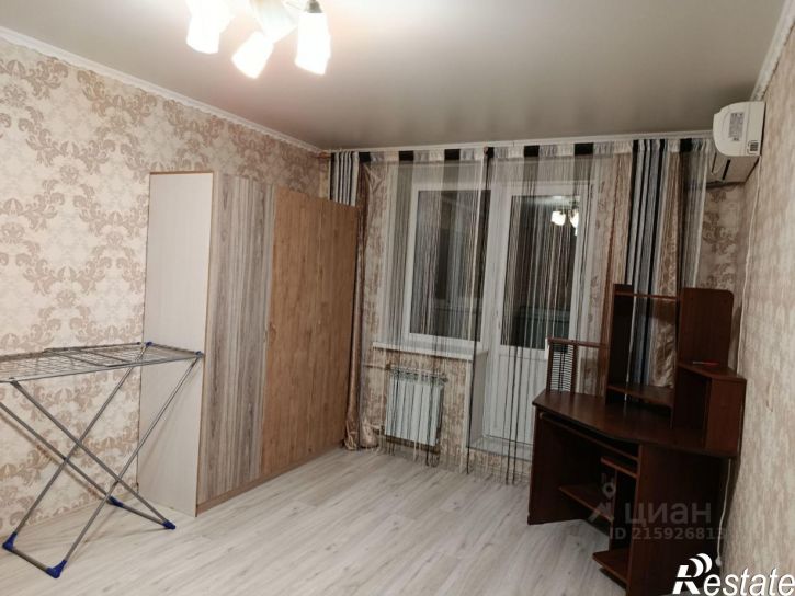 1-комн квартира улица Трынина, 2,  д. 2