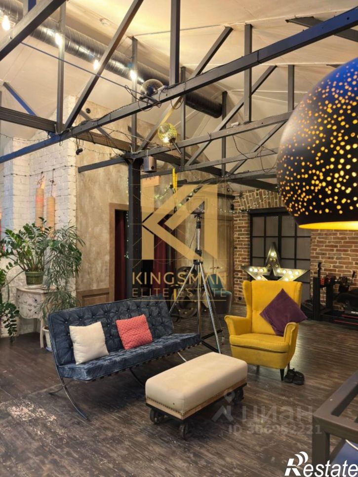 4-комн квартира Аткарская улица, 31,  д. 31