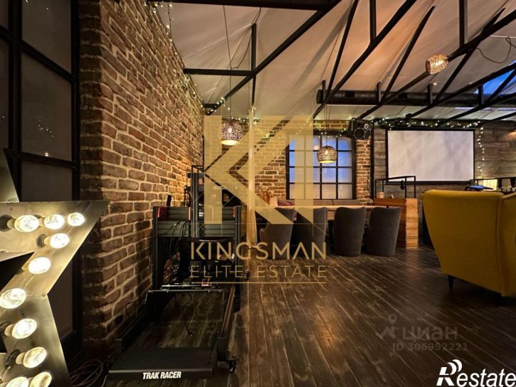 4-комн квартира Аткарская улица, 31,  д. 31