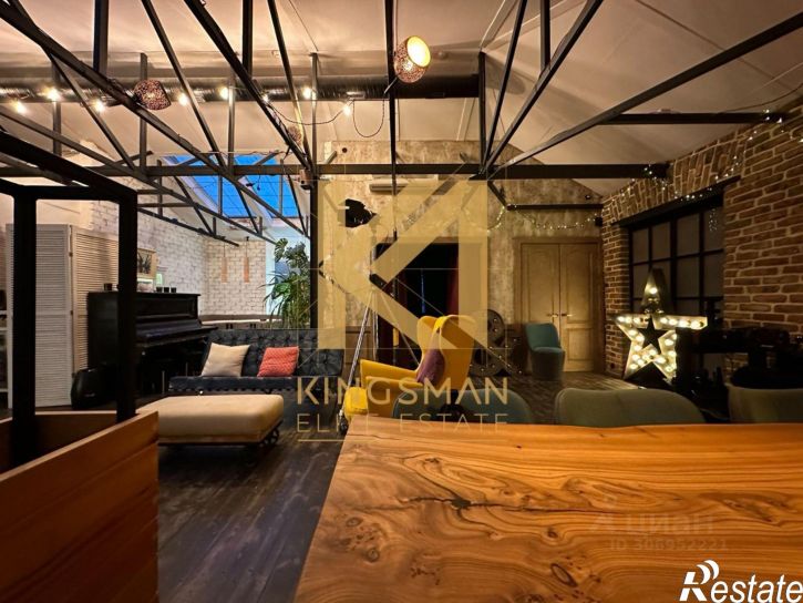 4-комн квартира Аткарская улица, 31,  д. 31