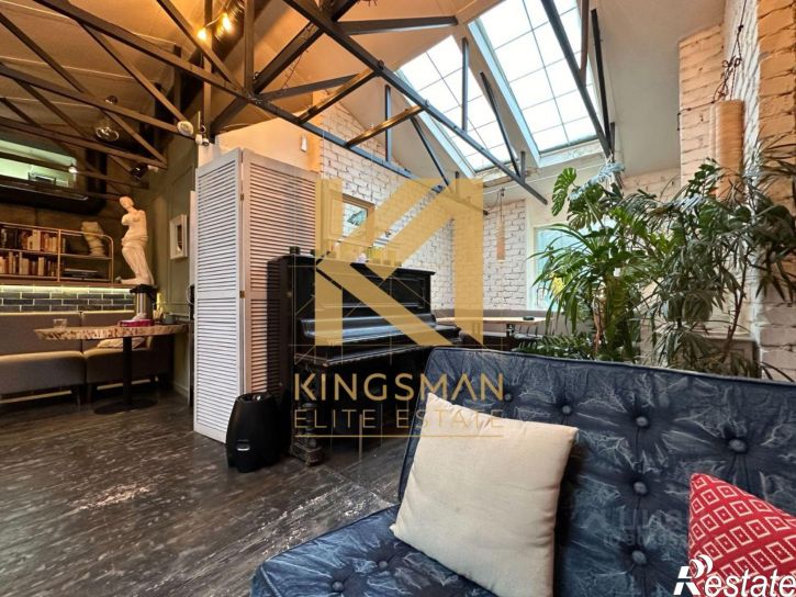 4-комн квартира Аткарская улица, 31,  д. 31