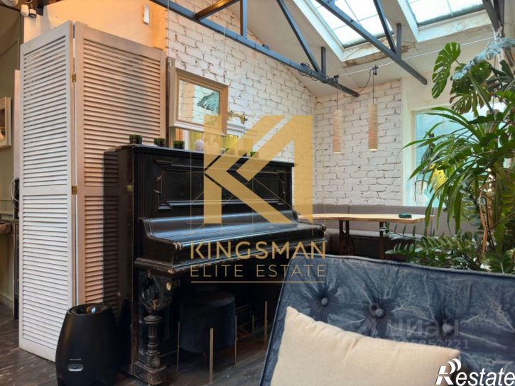 4-комн квартира Аткарская улица, 31,  д. 31