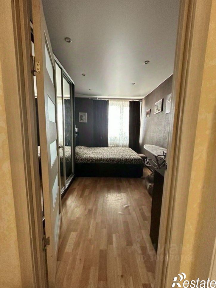 2-комн квартира Артиллерийская улица, 12,  д. 12