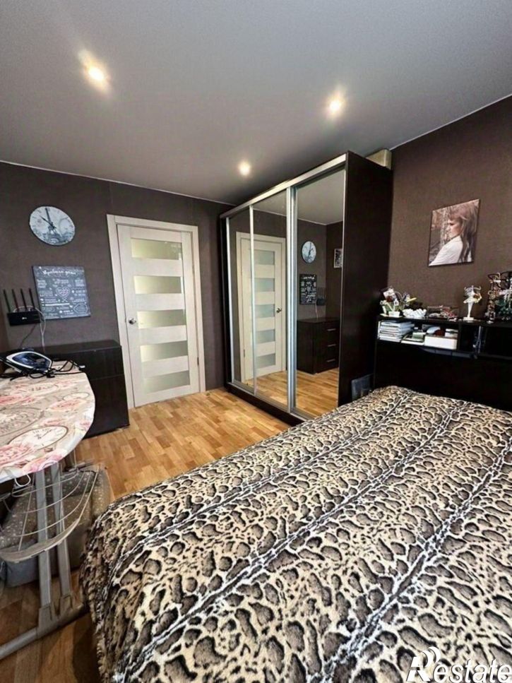 2-комн квартира Артиллерийская улица, 12,  д. 12