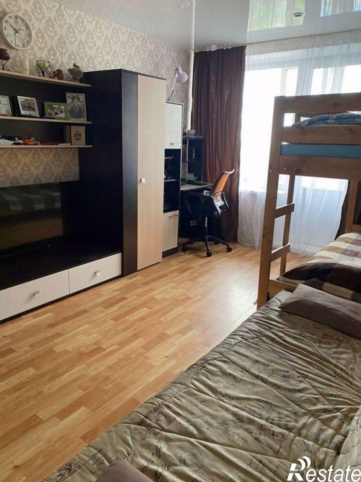 2-комн квартира Артиллерийская улица, 12,  д. 12