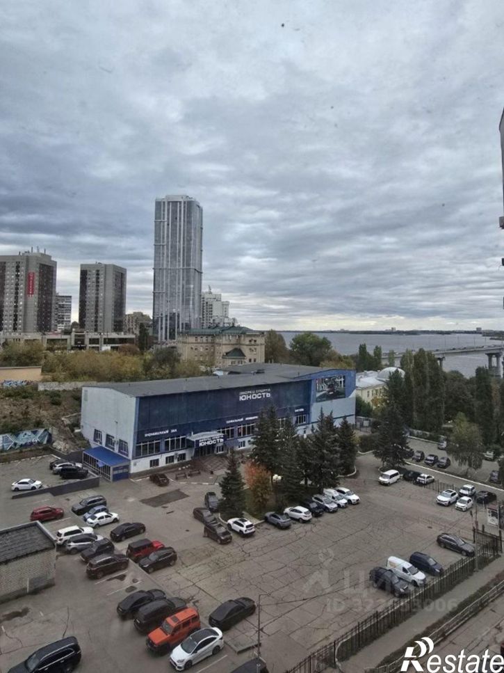 3-комн квартира Валовая улица, 12,  д. 12