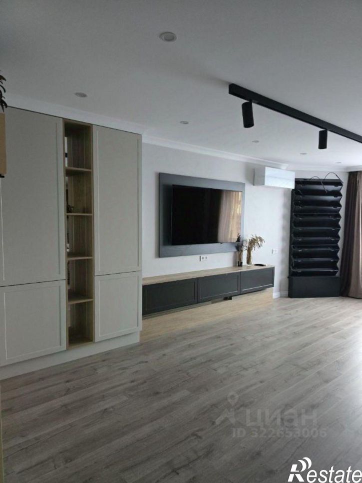 3-комн квартира Валовая улица, 12,  д. 12