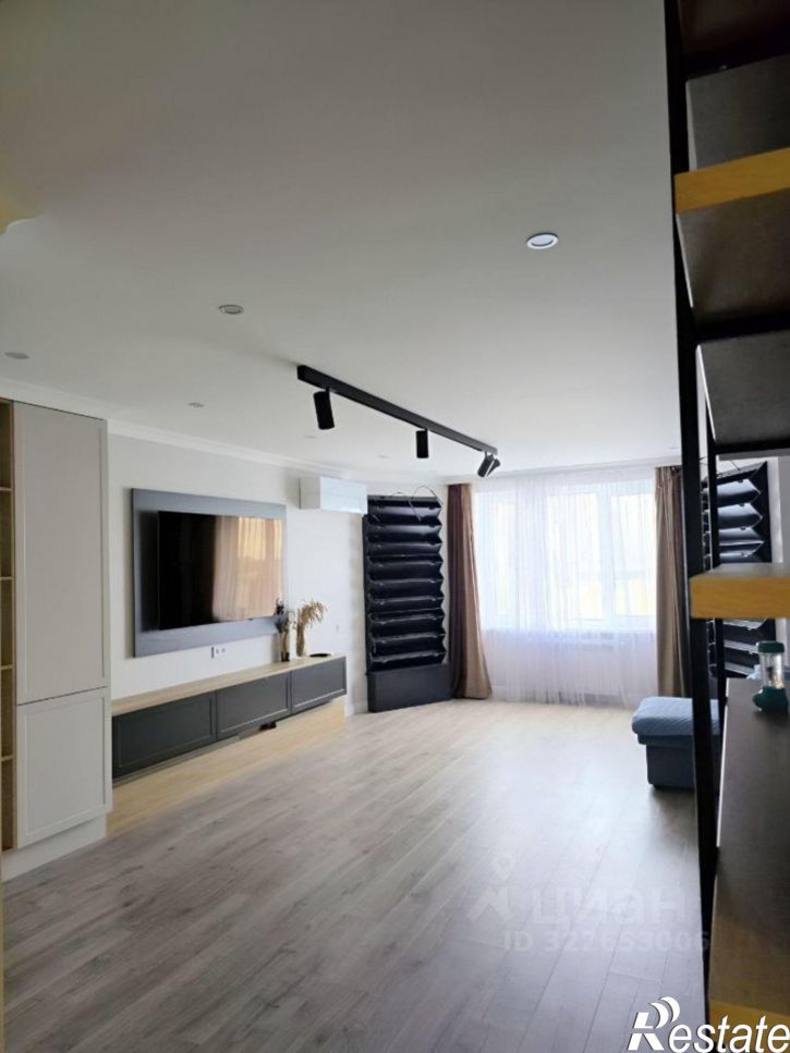 3-комн квартира Валовая улица, 12,  д. 12