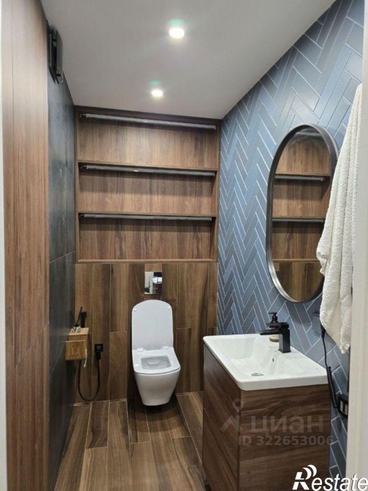 3-комн квартира Валовая улица, 12,  д. 12