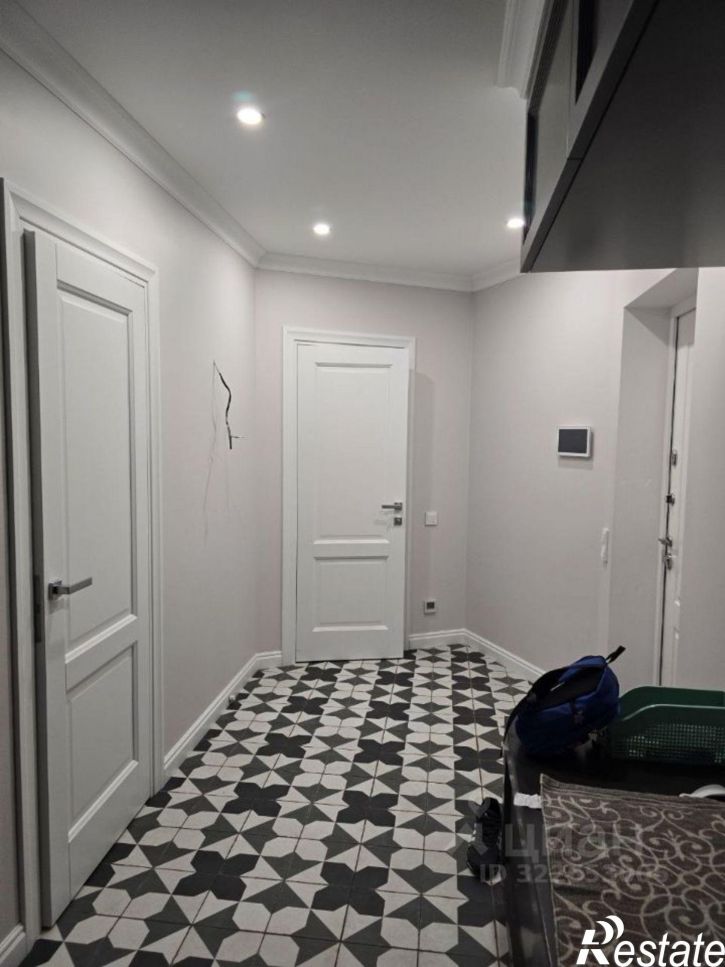 3-комн квартира Валовая улица, 12,  д. 12