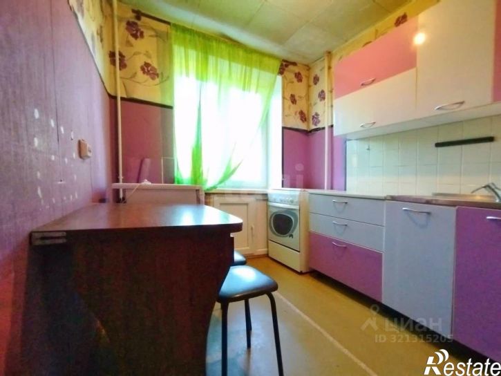 2-комн квартира Соколовая улица, 145/153,  д. 145/153