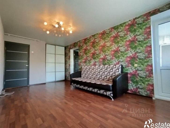 2-комн квартира Соколовая улица, 145/153,  д. 145/153