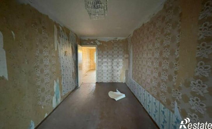 3-комн квартира улица Шехурдина, 28,  д. 28