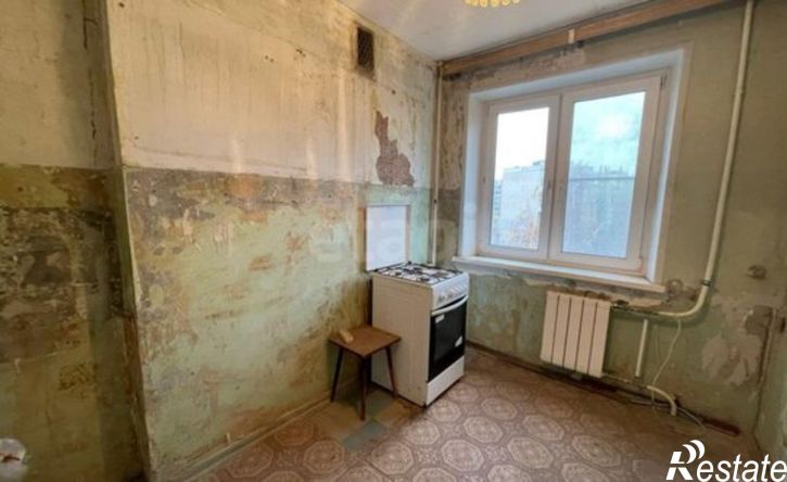 3-комн квартира улица Шехурдина, 28,  д. 28