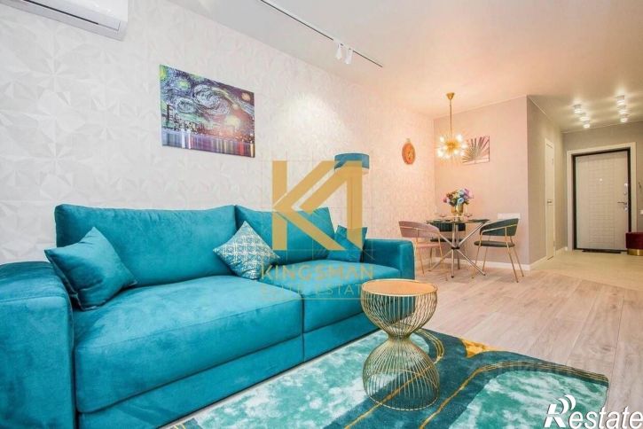 2-комн квартира улица Чернышевского, 108А,  д. 108А