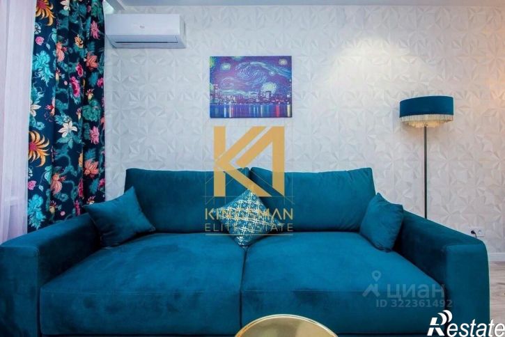 2-комн квартира улица Чернышевского, 108А,  д. 108А