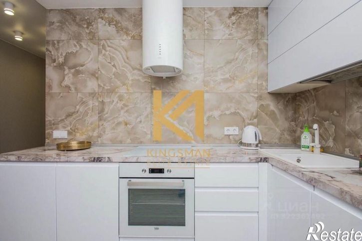 2-комн квартира улица Чернышевского, 108А,  д. 108А