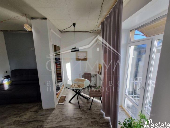 1-комн квартира улица Спартака, 6,  д. 6