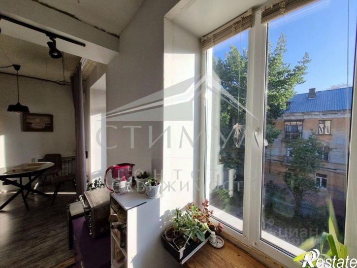 1-комн квартира улица Спартака, 6,  д. 6