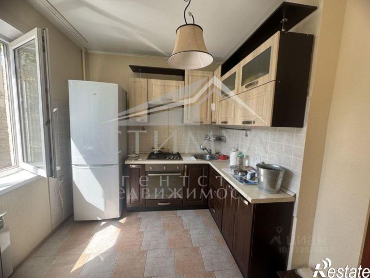 1-комн квартира Техническая улица, 35/45,  д. 35/45