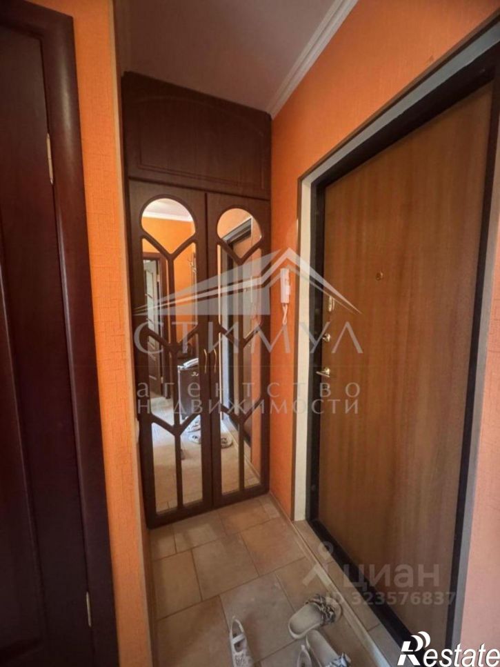 1-комн квартира Техническая улица, 35/45,  д. 35/45