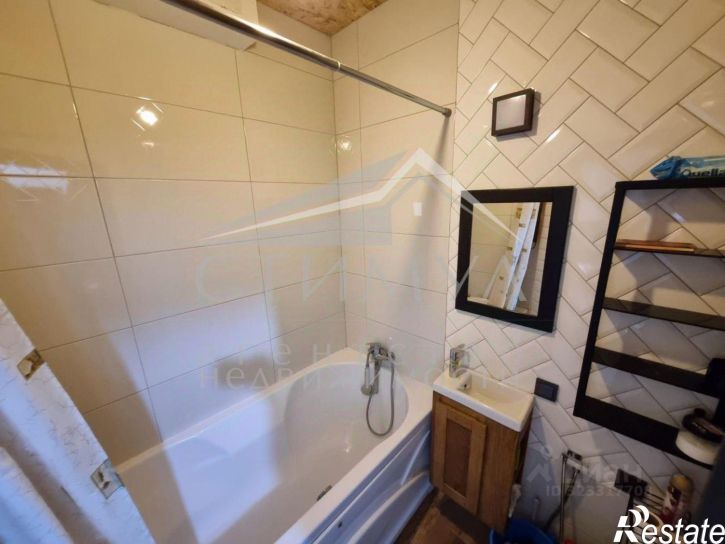 1-комн квартира улица Спартака, 6,  д. 6