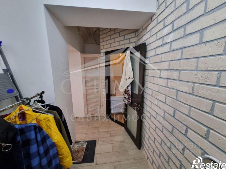 1-комн квартира улица Спартака, 6,  д. 6