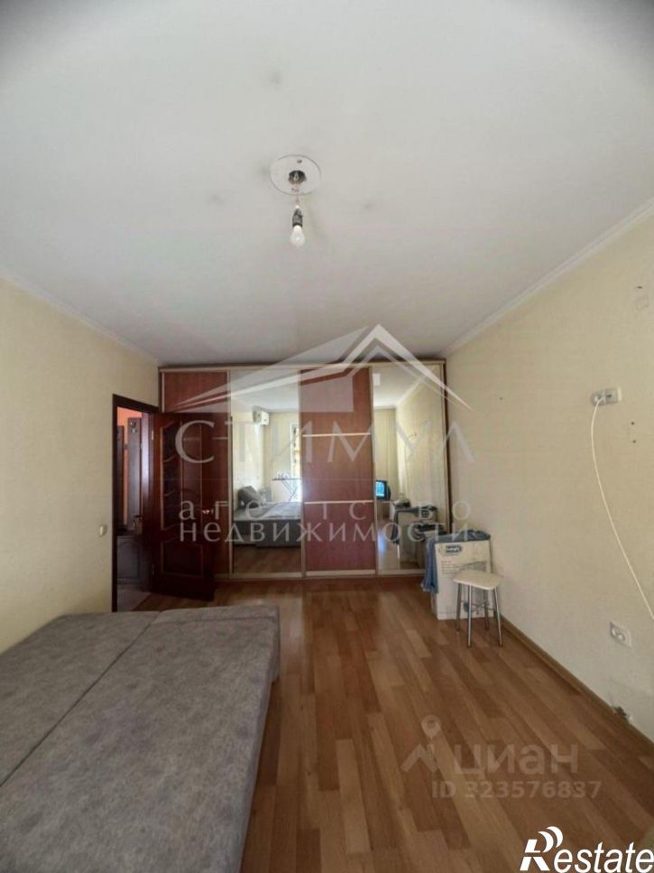 1-комн квартира Техническая улица, 35/45,  д. 35/45