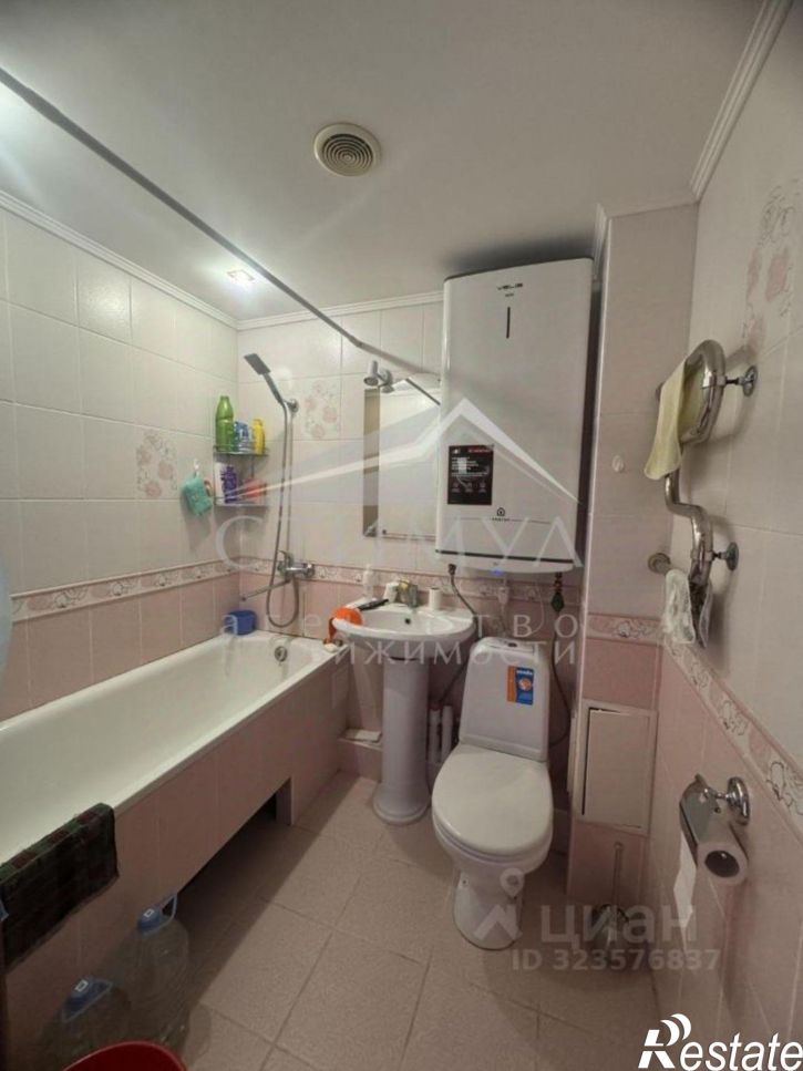 1-комн квартира Техническая улица, 35/45,  д. 35/45