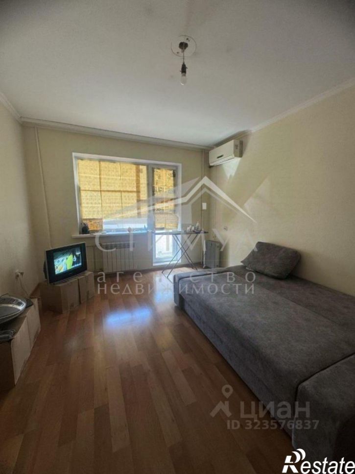 1-комн квартира Техническая улица, 35/45,  д. 35/45