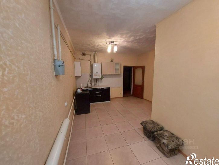 3-комн квартира 1-я Зеленогорская улица, 57,  д. 57