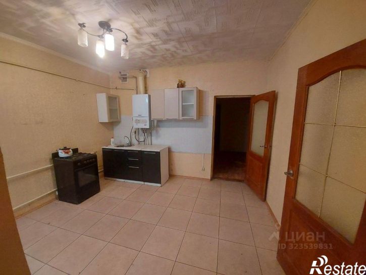 3-комн квартира 1-я Зеленогорская улица, 57,  д. 57