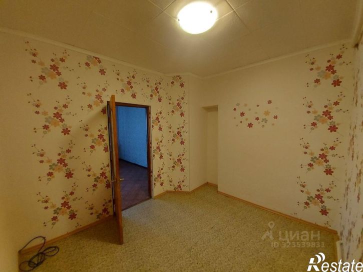 3-комн квартира 1-я Зеленогорская улица, 57,  д. 57