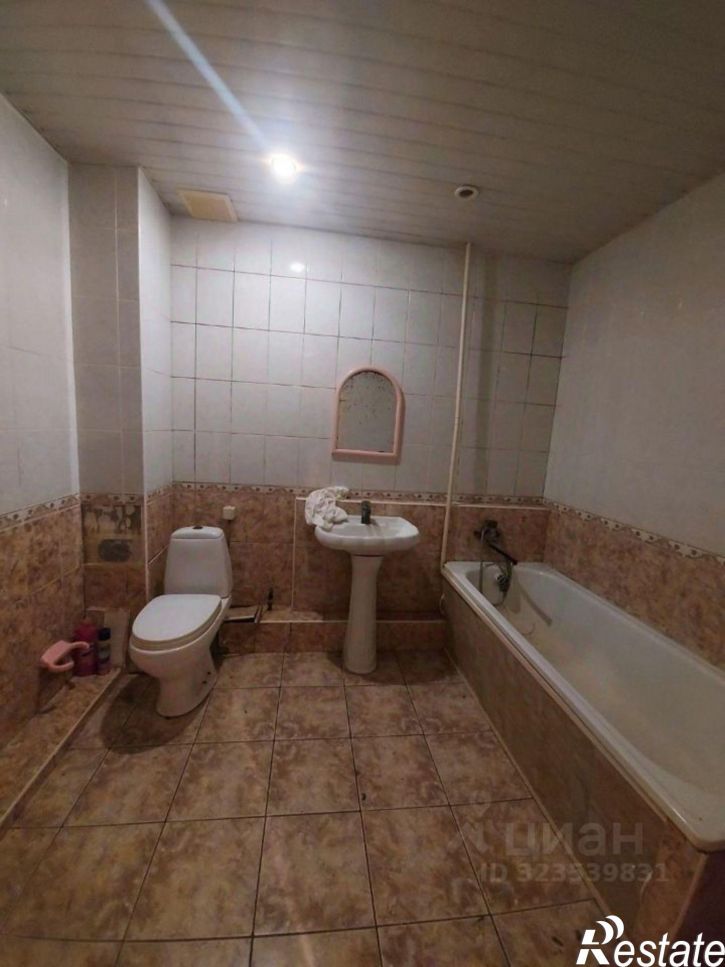 3-комн квартира 1-я Зеленогорская улица, 57,  д. 57