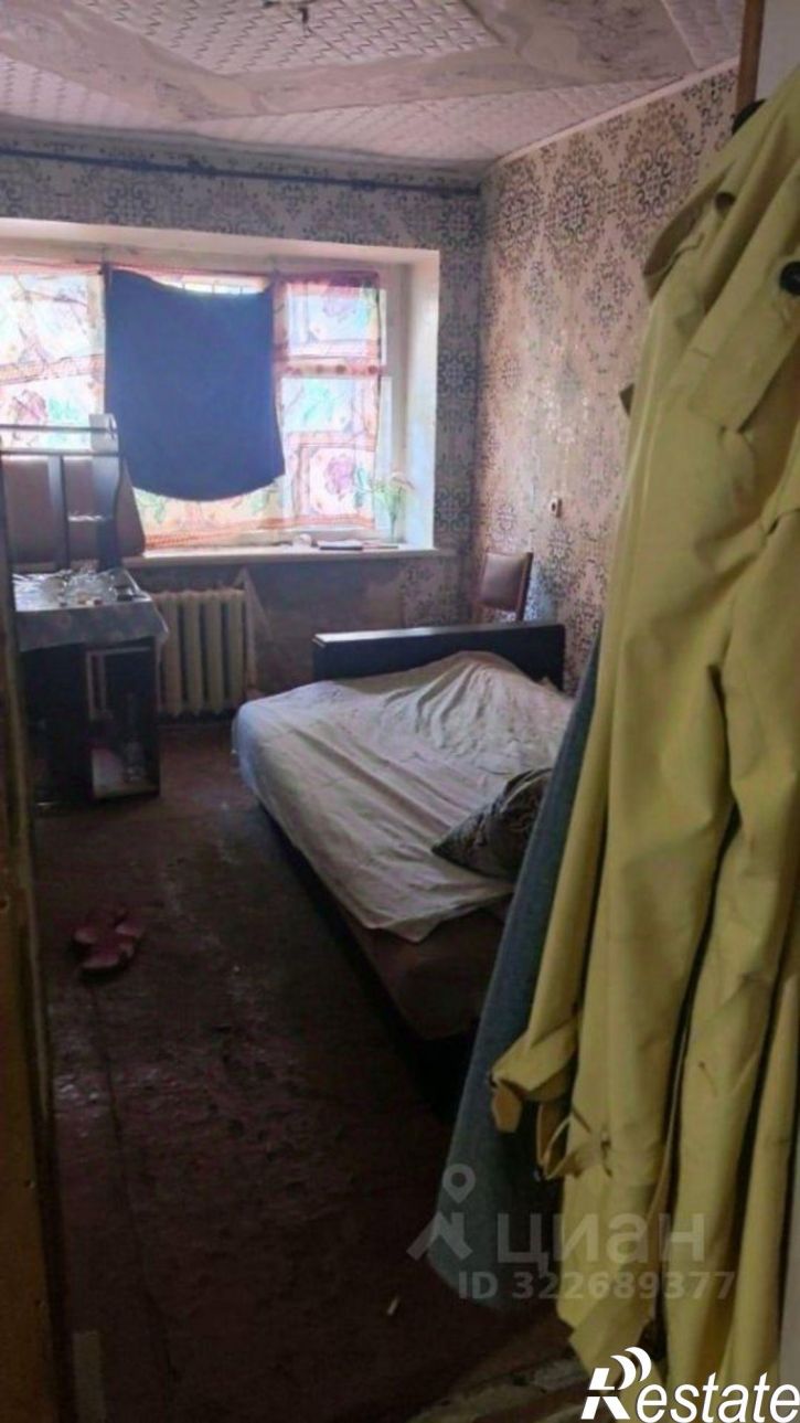 1-комн квартира Вишнёвый проезд, 13,  д. 13