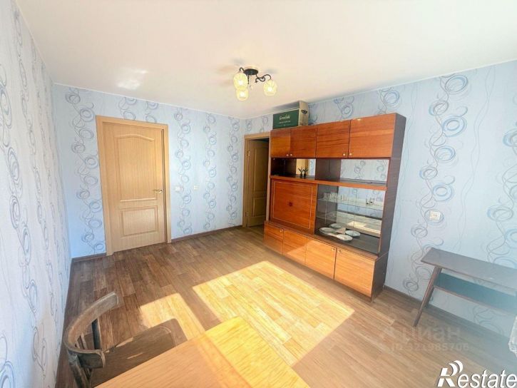 3-комн квартира Саратов, Ленинский район