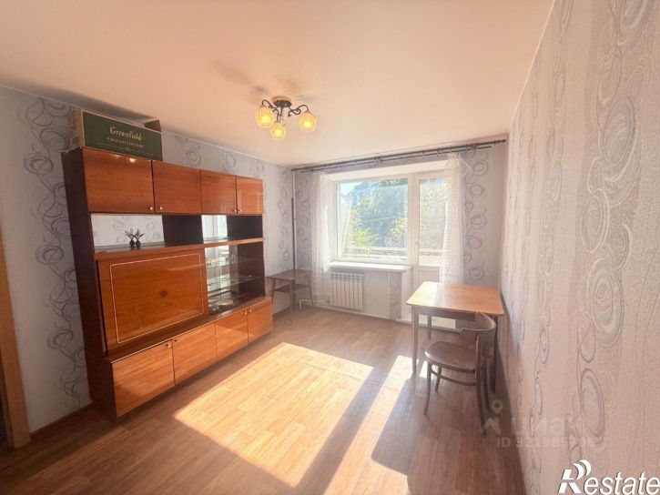 3-комн квартира Саратов, Ленинский район