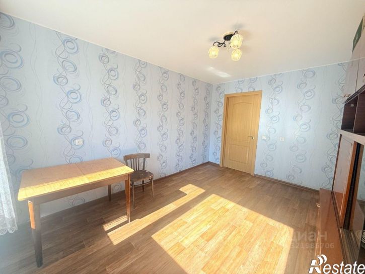 3-комн квартира Саратов, Ленинский район